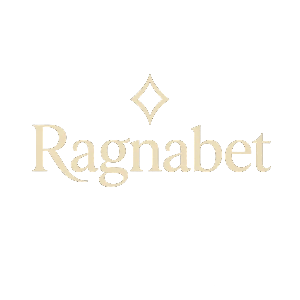 Ragnabet logo