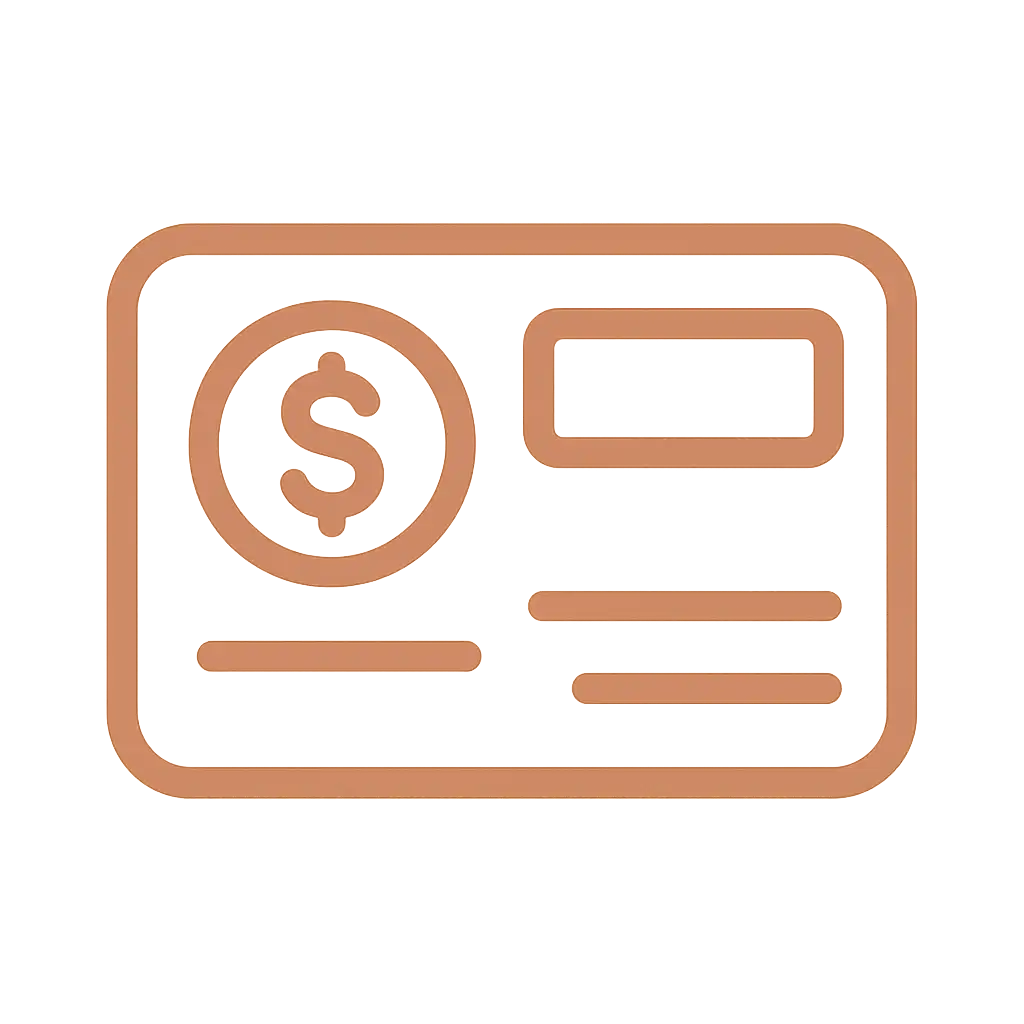 Paysafecard icon